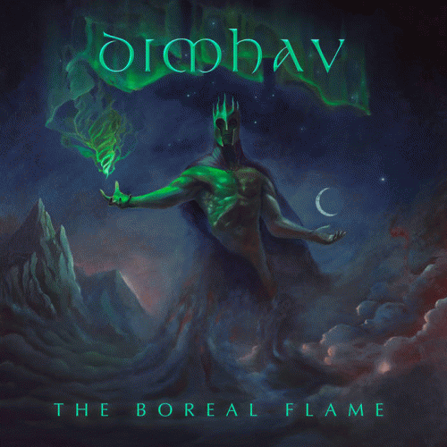 Dimhav : The Boreal Flame